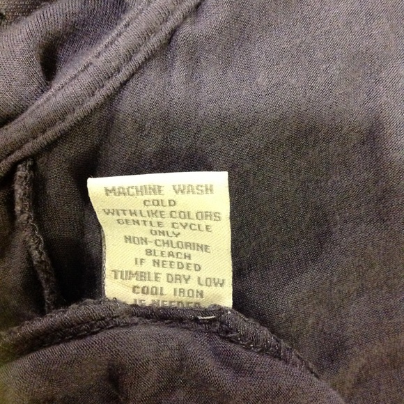 Charlotte Russe sleeveless top - Picture 6 of 6